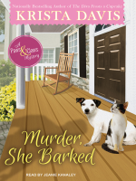 Murder__she_barked